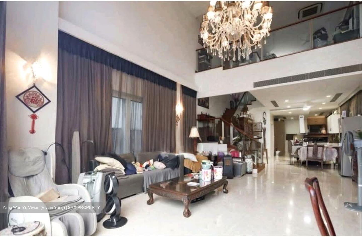 Wak Hassan Drive (D27), Detached #551196521